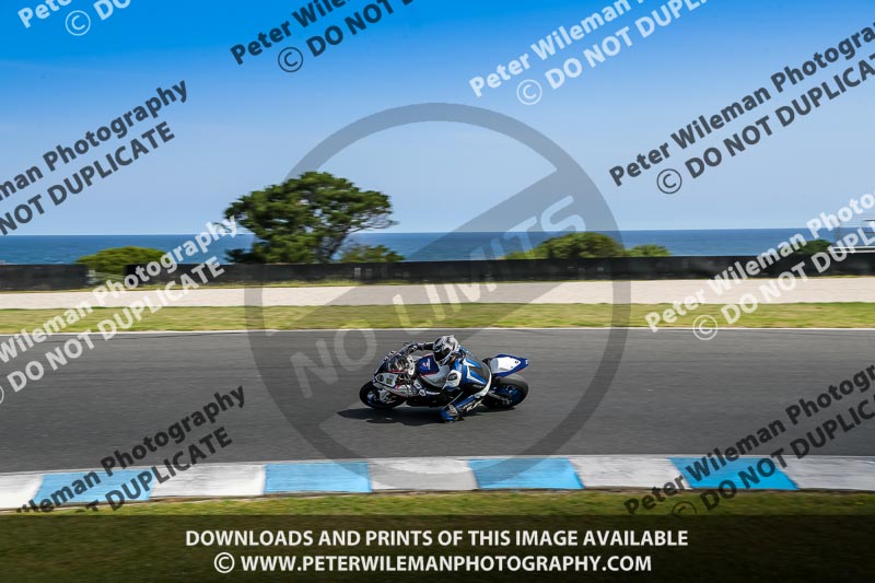 07th to 9th January 2019;Phillip Island;event digital images;motorbikes;no limits;peter wileman photography;trackday;trackday digital images