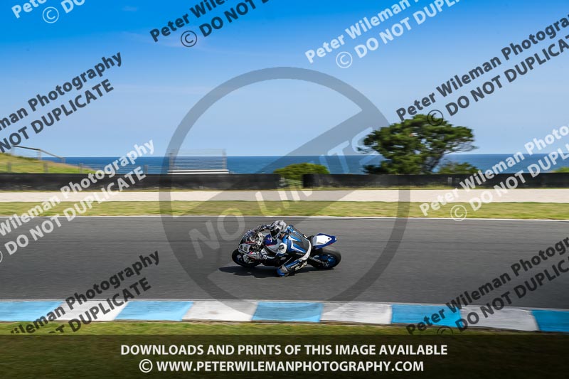 07th to 9th January 2019;Phillip Island;event digital images;motorbikes;no limits;peter wileman photography;trackday;trackday digital images