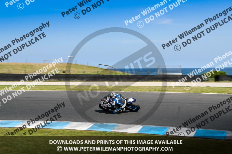 07th to 9th January 2019;Phillip Island;event digital images;motorbikes;no limits;peter wileman photography;trackday;trackday digital images