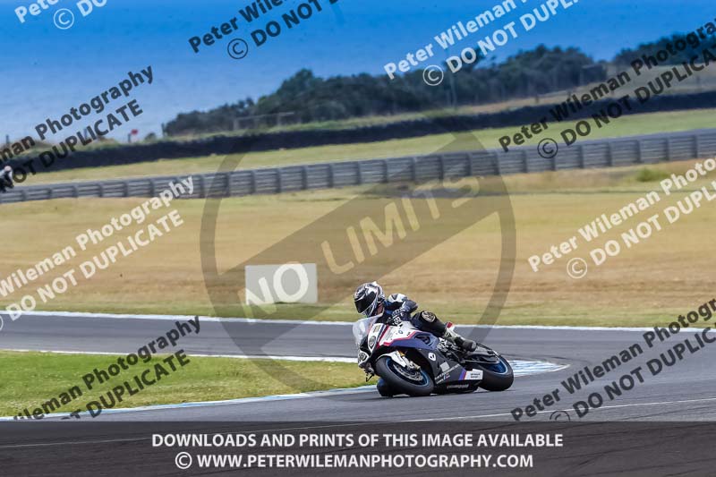 07th to 9th January 2019;Phillip Island;event digital images;motorbikes;no limits;peter wileman photography;trackday;trackday digital images