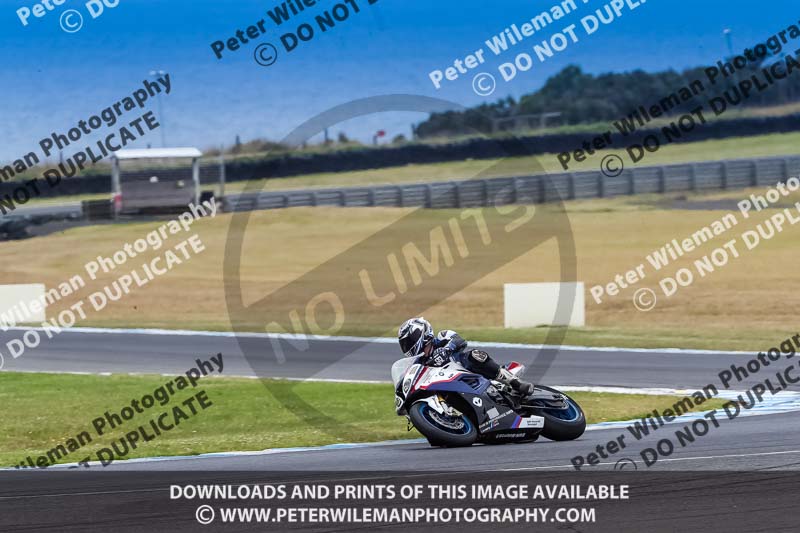 07th to 9th January 2019;Phillip Island;event digital images;motorbikes;no limits;peter wileman photography;trackday;trackday digital images