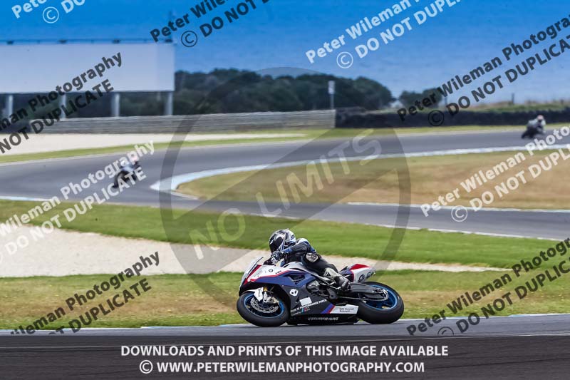 07th to 9th January 2019;Phillip Island;event digital images;motorbikes;no limits;peter wileman photography;trackday;trackday digital images