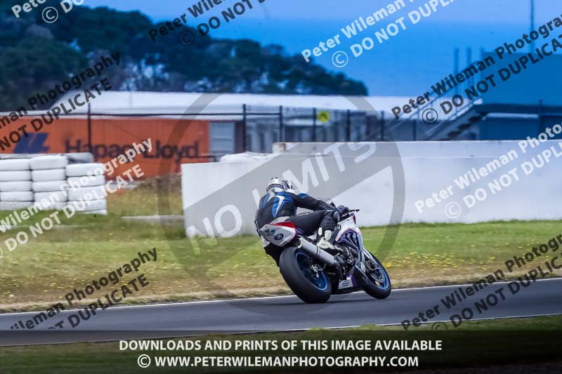 07th to 9th January 2019;Phillip Island;event digital images;motorbikes;no limits;peter wileman photography;trackday;trackday digital images