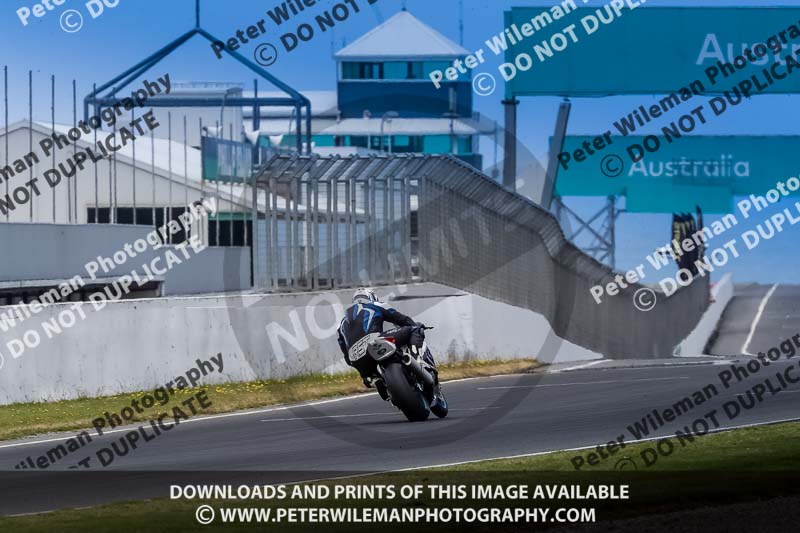 07th to 9th January 2019;Phillip Island;event digital images;motorbikes;no limits;peter wileman photography;trackday;trackday digital images