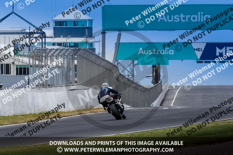 07th to 9th January 2019;Phillip Island;event digital images;motorbikes;no limits;peter wileman photography;trackday;trackday digital images