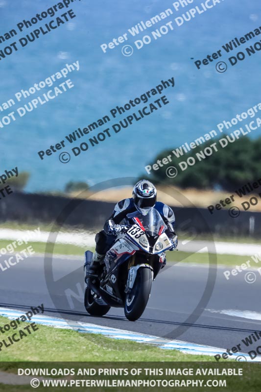 07th to 9th January 2019;Phillip Island;event digital images;motorbikes;no limits;peter wileman photography;trackday;trackday digital images