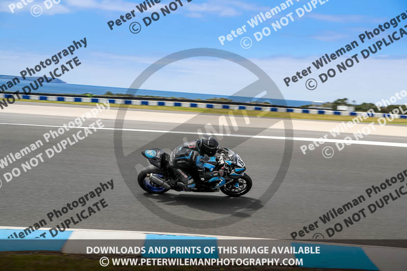 07th to 9th January 2019;Phillip Island;event digital images;motorbikes;no limits;peter wileman photography;trackday;trackday digital images