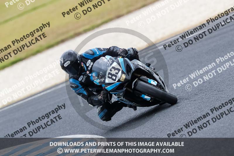 07th to 9th January 2019;Phillip Island;event digital images;motorbikes;no limits;peter wileman photography;trackday;trackday digital images