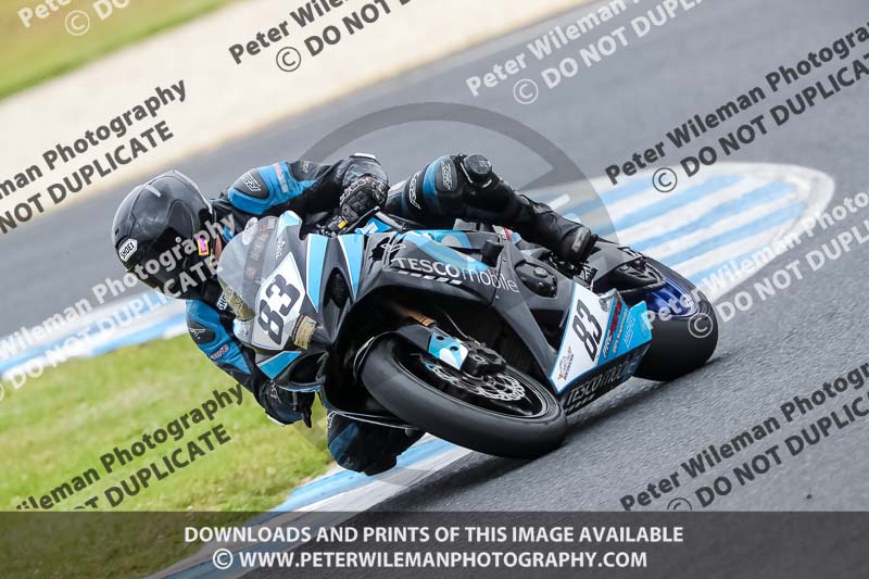 07th to 9th January 2019;Phillip Island;event digital images;motorbikes;no limits;peter wileman photography;trackday;trackday digital images