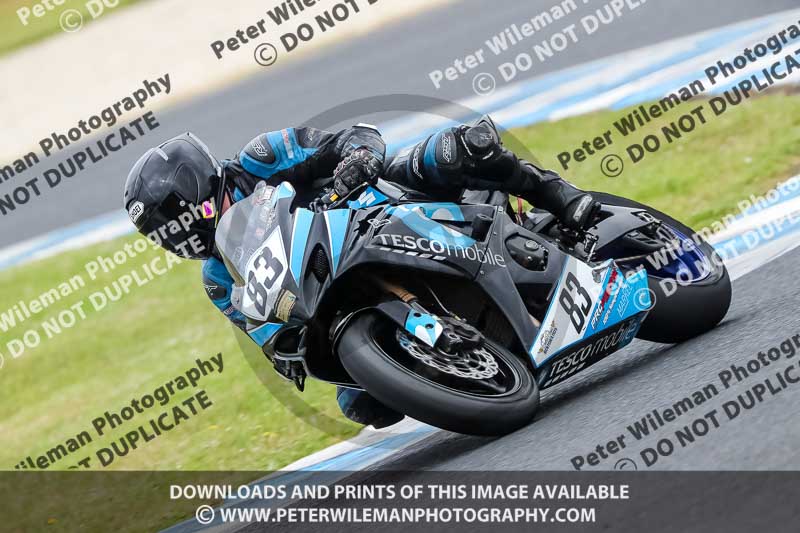 07th to 9th January 2019;Phillip Island;event digital images;motorbikes;no limits;peter wileman photography;trackday;trackday digital images