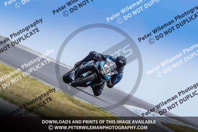 07th to 9th January 2019;Phillip Island;event digital images;motorbikes;no limits;peter wileman photography;trackday;trackday digital images