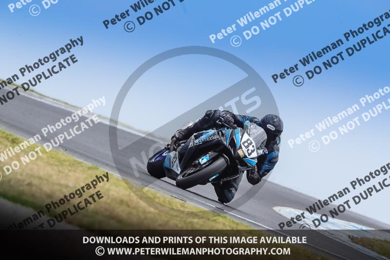 07th to 9th January 2019;Phillip Island;event digital images;motorbikes;no limits;peter wileman photography;trackday;trackday digital images