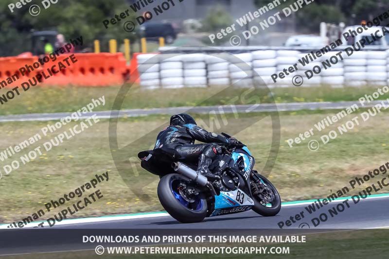 07th to 9th January 2019;Phillip Island;event digital images;motorbikes;no limits;peter wileman photography;trackday;trackday digital images