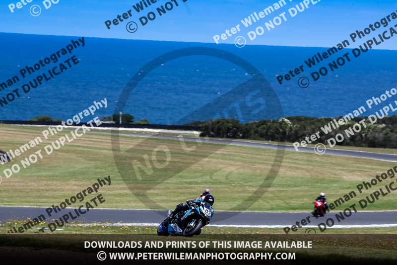 07th to 9th January 2019;Phillip Island;event digital images;motorbikes;no limits;peter wileman photography;trackday;trackday digital images