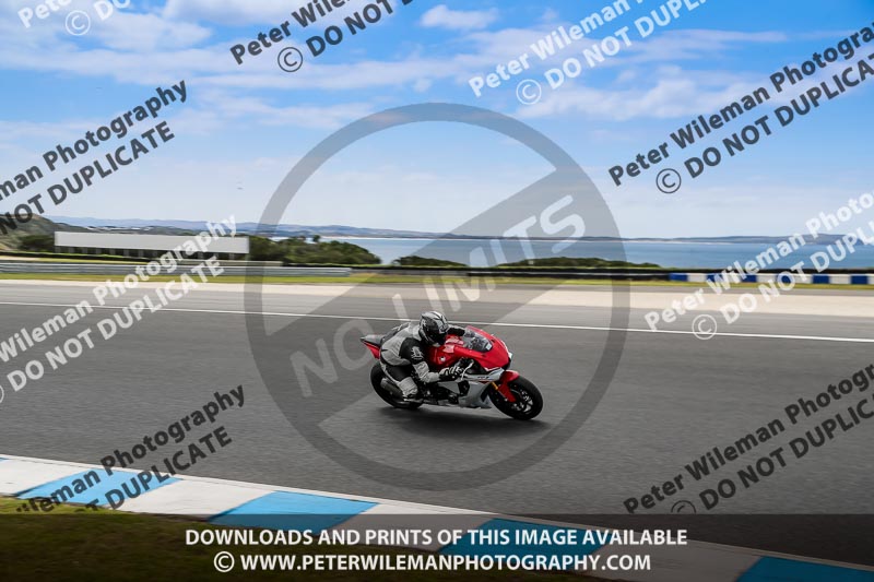 07th to 9th January 2019;Phillip Island;event digital images;motorbikes;no limits;peter wileman photography;trackday;trackday digital images