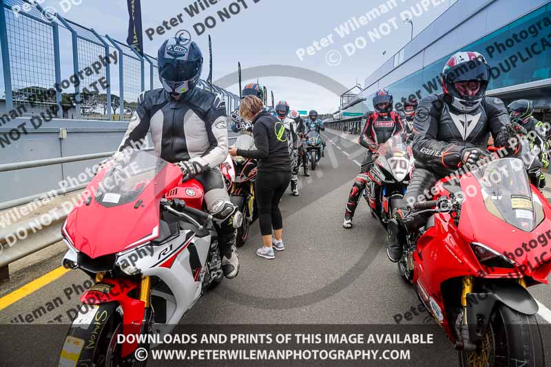 07th to 9th January 2019;Phillip Island;event digital images;motorbikes;no limits;peter wileman photography;trackday;trackday digital images