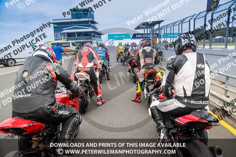 07th to 9th January 2019;Phillip Island;event digital images;motorbikes;no limits;peter wileman photography;trackday;trackday digital images