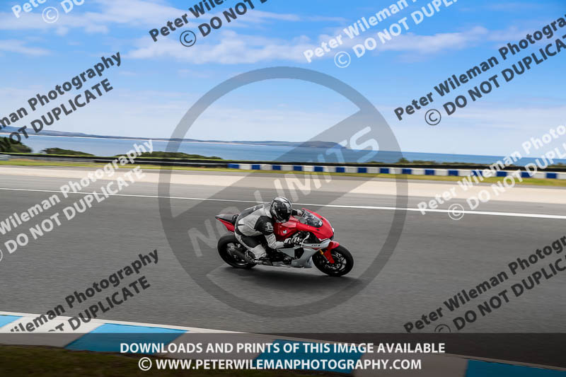 07th to 9th January 2019;Phillip Island;event digital images;motorbikes;no limits;peter wileman photography;trackday;trackday digital images