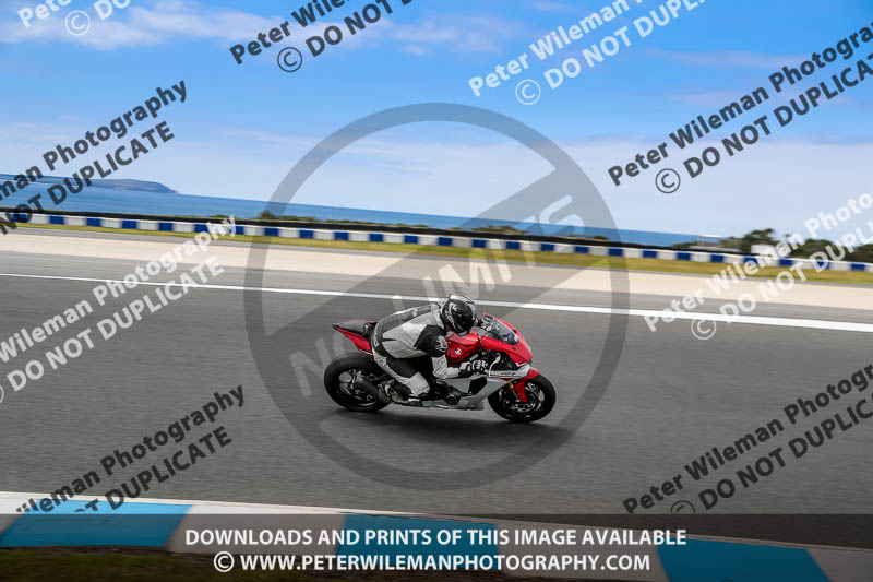 07th to 9th January 2019;Phillip Island;event digital images;motorbikes;no limits;peter wileman photography;trackday;trackday digital images