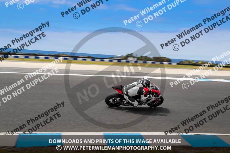 07th to 9th January 2019;Phillip Island;event digital images;motorbikes;no limits;peter wileman photography;trackday;trackday digital images