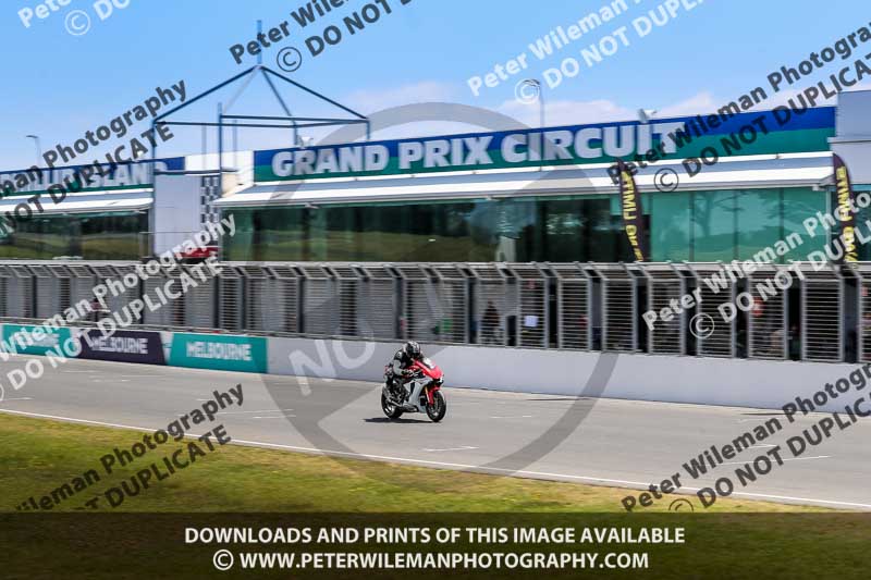 07th to 9th January 2019;Phillip Island;event digital images;motorbikes;no limits;peter wileman photography;trackday;trackday digital images