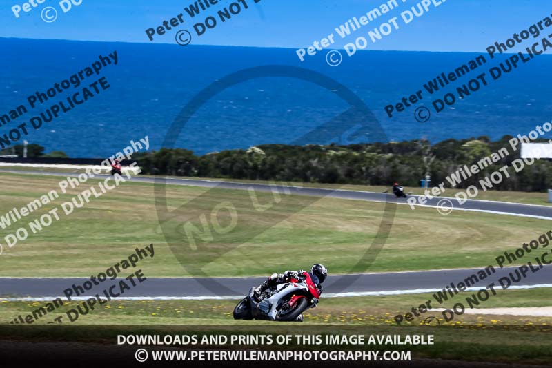 07th to 9th January 2019;Phillip Island;event digital images;motorbikes;no limits;peter wileman photography;trackday;trackday digital images