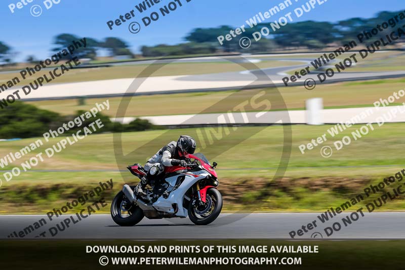 07th to 9th January 2019;Phillip Island;event digital images;motorbikes;no limits;peter wileman photography;trackday;trackday digital images