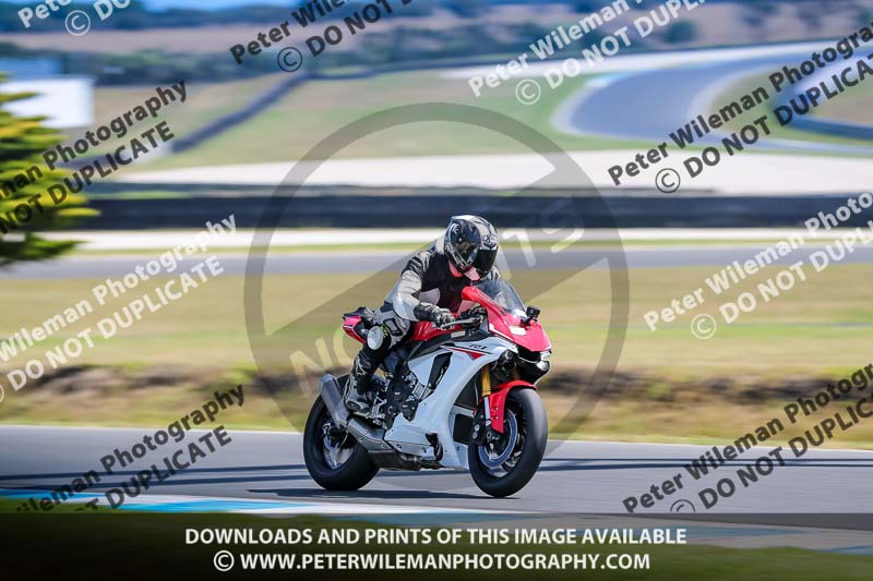 07th to 9th January 2019;Phillip Island;event digital images;motorbikes;no limits;peter wileman photography;trackday;trackday digital images