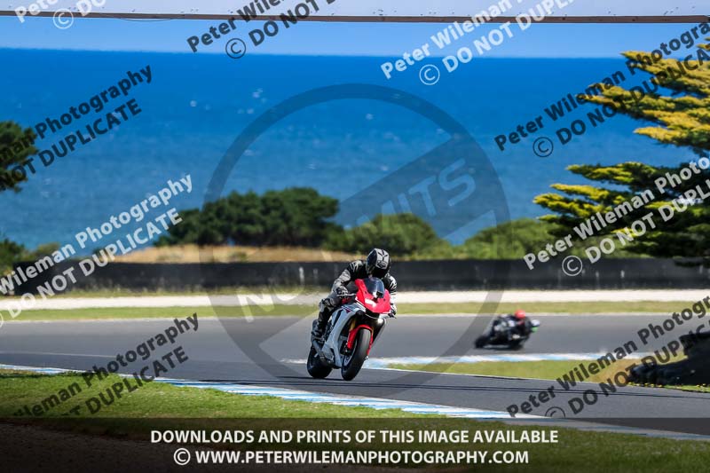 07th to 9th January 2019;Phillip Island;event digital images;motorbikes;no limits;peter wileman photography;trackday;trackday digital images