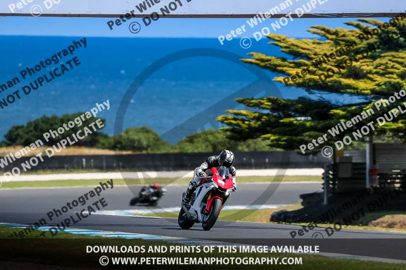 07th to 9th January 2019;Phillip Island;event digital images;motorbikes;no limits;peter wileman photography;trackday;trackday digital images