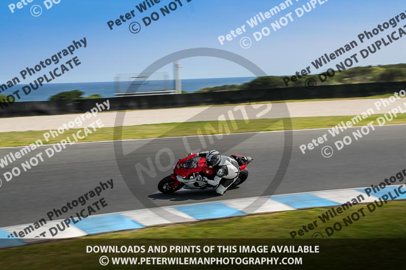 07th to 9th January 2019;Phillip Island;event digital images;motorbikes;no limits;peter wileman photography;trackday;trackday digital images