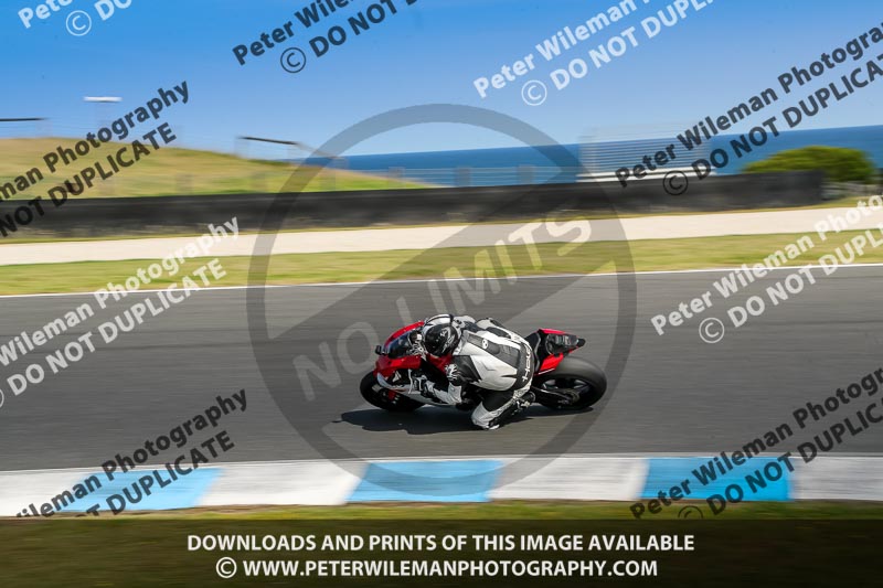 07th to 9th January 2019;Phillip Island;event digital images;motorbikes;no limits;peter wileman photography;trackday;trackday digital images