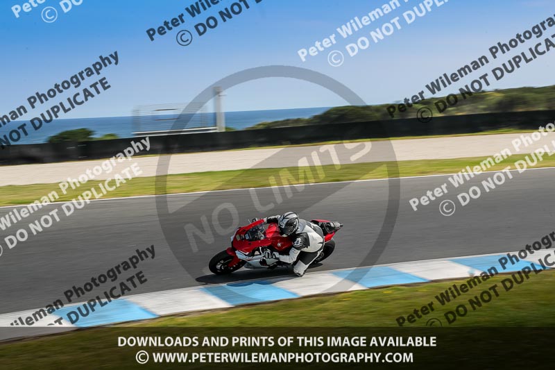 07th to 9th January 2019;Phillip Island;event digital images;motorbikes;no limits;peter wileman photography;trackday;trackday digital images