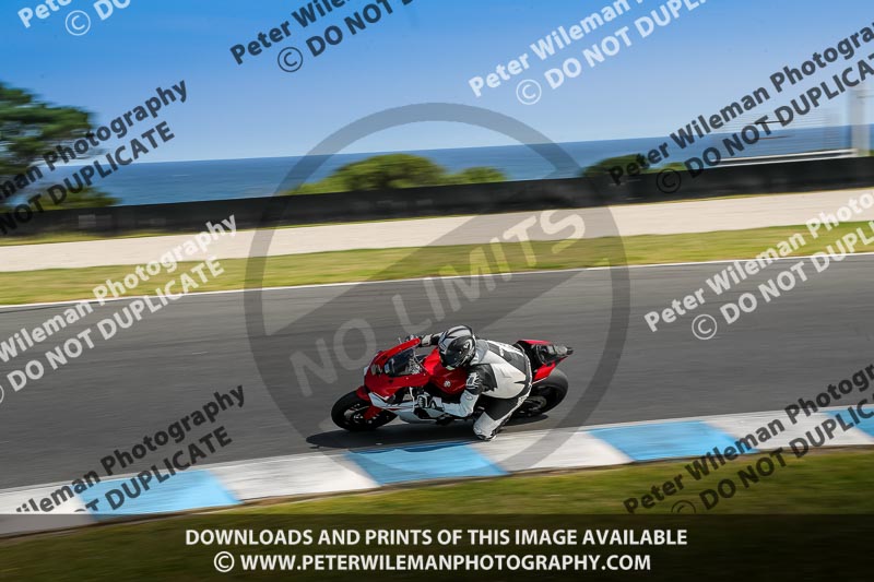 07th to 9th January 2019;Phillip Island;event digital images;motorbikes;no limits;peter wileman photography;trackday;trackday digital images