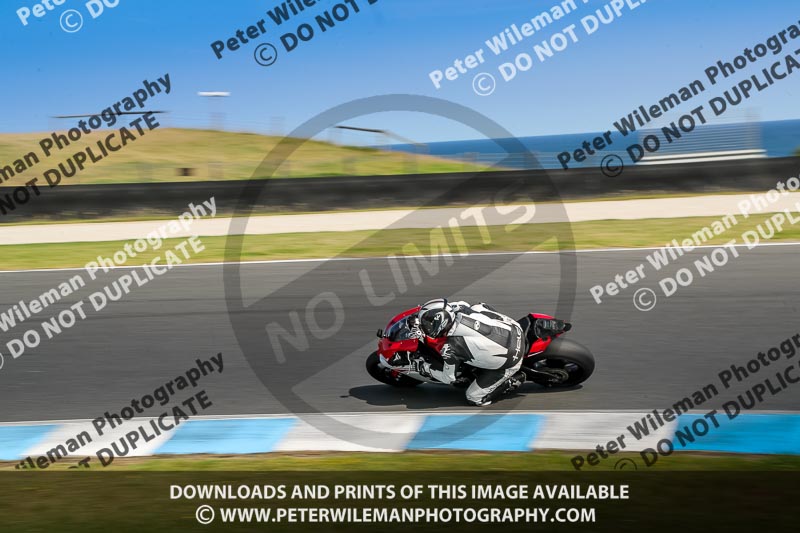 07th to 9th January 2019;Phillip Island;event digital images;motorbikes;no limits;peter wileman photography;trackday;trackday digital images