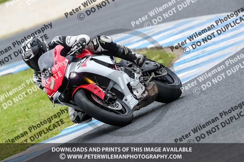 07th to 9th January 2019;Phillip Island;event digital images;motorbikes;no limits;peter wileman photography;trackday;trackday digital images