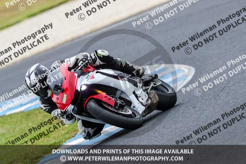 07th to 9th January 2019;Phillip Island;event digital images;motorbikes;no limits;peter wileman photography;trackday;trackday digital images