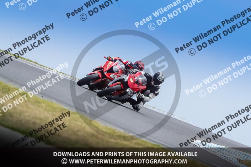 07th to 9th January 2019;Phillip Island;event digital images;motorbikes;no limits;peter wileman photography;trackday;trackday digital images