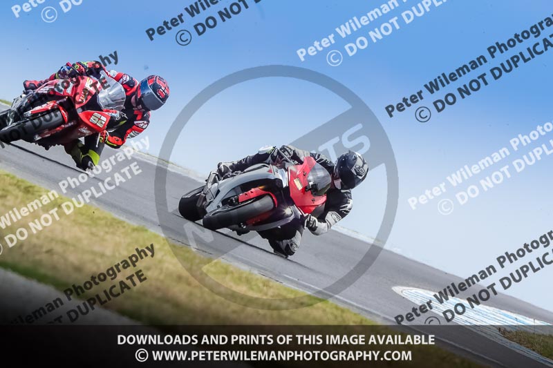 07th to 9th January 2019;Phillip Island;event digital images;motorbikes;no limits;peter wileman photography;trackday;trackday digital images