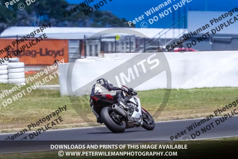 07th to 9th January 2019;Phillip Island;event digital images;motorbikes;no limits;peter wileman photography;trackday;trackday digital images