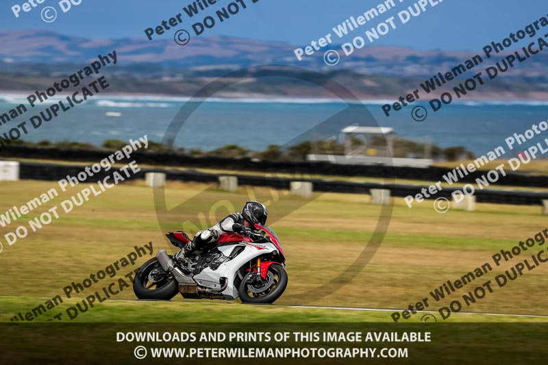 07th to 9th January 2019;Phillip Island;event digital images;motorbikes;no limits;peter wileman photography;trackday;trackday digital images