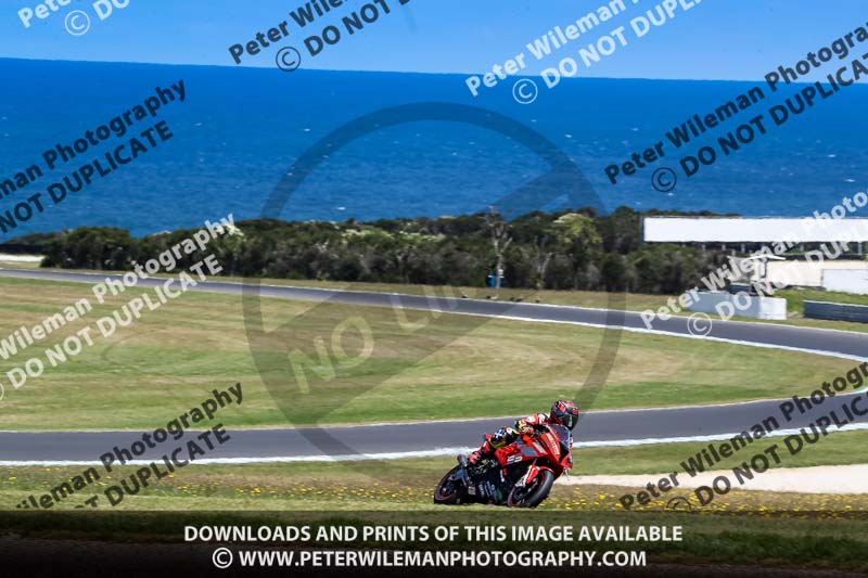 07th to 9th January 2019;Phillip Island;event digital images;motorbikes;no limits;peter wileman photography;trackday;trackday digital images