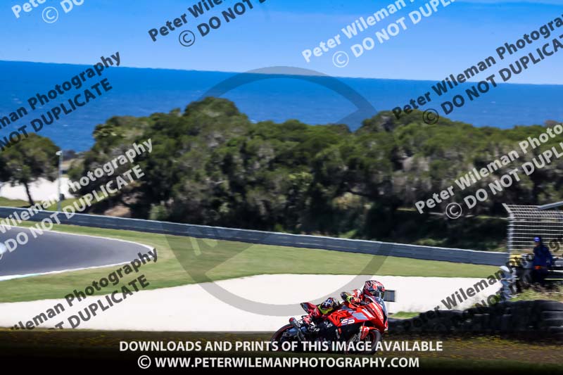 07th to 9th January 2019;Phillip Island;event digital images;motorbikes;no limits;peter wileman photography;trackday;trackday digital images