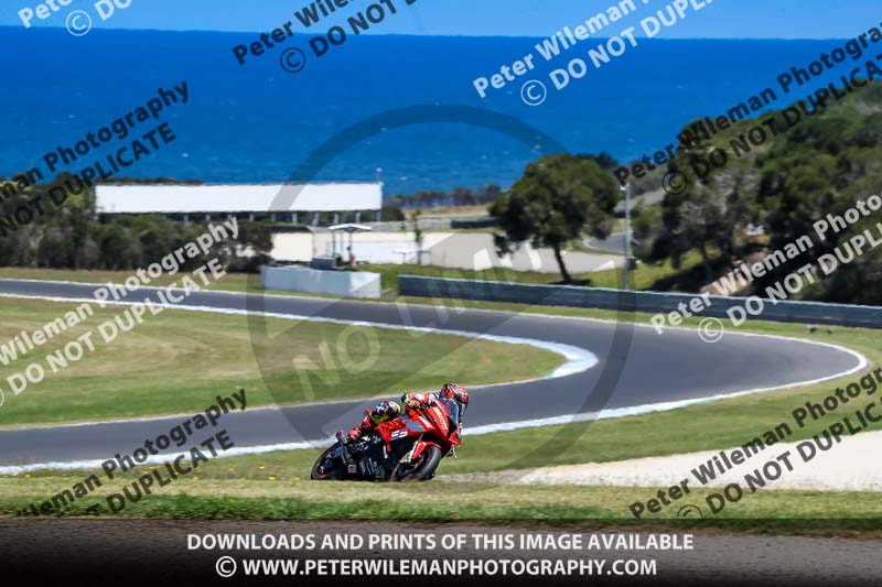 07th to 9th January 2019;Phillip Island;event digital images;motorbikes;no limits;peter wileman photography;trackday;trackday digital images