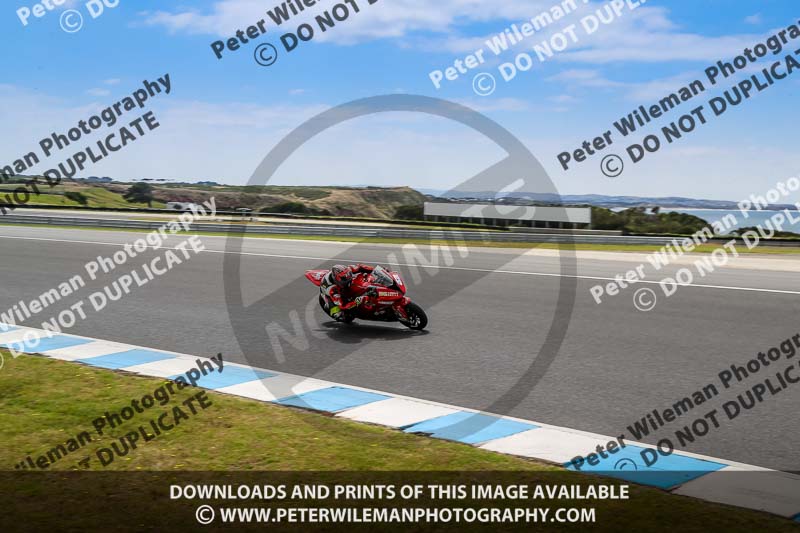 07th to 9th January 2019;Phillip Island;event digital images;motorbikes;no limits;peter wileman photography;trackday;trackday digital images