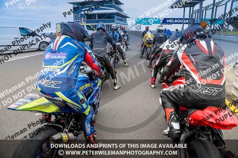 07th to 9th January 2019;Phillip Island;event digital images;motorbikes;no limits;peter wileman photography;trackday;trackday digital images