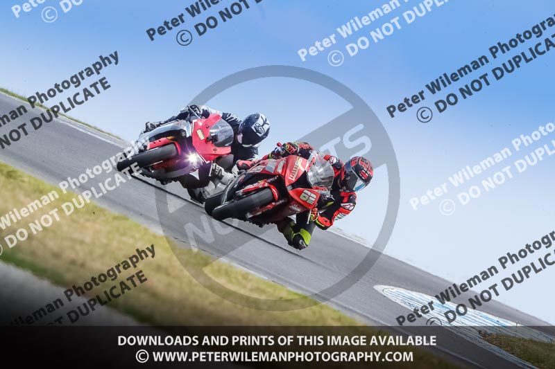 07th to 9th January 2019;Phillip Island;event digital images;motorbikes;no limits;peter wileman photography;trackday;trackday digital images