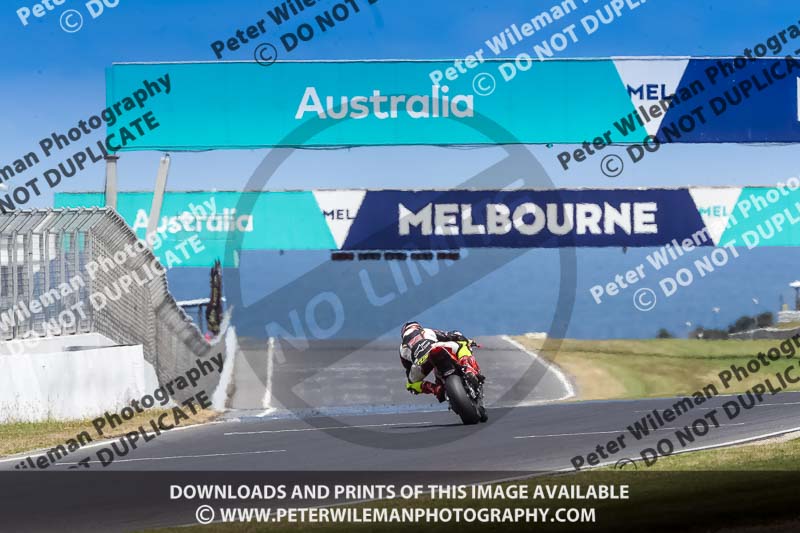 07th to 9th January 2019;Phillip Island;event digital images;motorbikes;no limits;peter wileman photography;trackday;trackday digital images