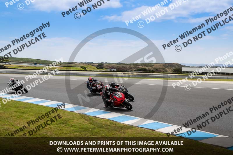 07th to 9th January 2019;Phillip Island;event digital images;motorbikes;no limits;peter wileman photography;trackday;trackday digital images