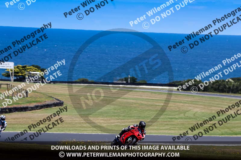 07th to 9th January 2019;Phillip Island;event digital images;motorbikes;no limits;peter wileman photography;trackday;trackday digital images